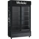 Getränkekühlschrank SD 1001 GLSS-LED - Esta