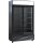 Getränkekühlschrank SD 1001 GLSS-LED - Esta
