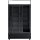 Getränkekühlschrank SD 1001 GLSS-LED - Esta