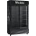 Getränkekühlschrank SD 1001 GLSS-LED - Esta