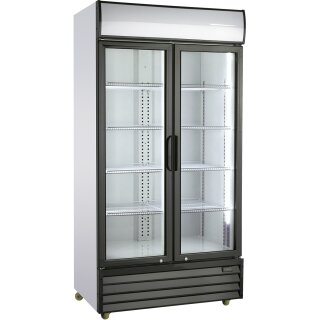 Getränkekühlschrank HD 1002 GLE - Esta