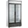Getränkekühlschrank HD 1002 GLE - Esta