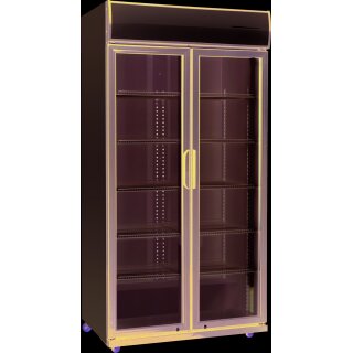 Getränkekühlschrank HD 881 GLE - Esta