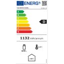 Getränkekühlschrank HD 881 GLE - Esta