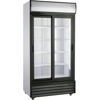 Getränkekühlschrank SD 802 GLE - Esta