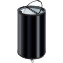 Gastro Kühltonne mit Rollen - Glasdeckel, 43 Liter,...