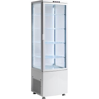 Kühlvitrine RTC 237WE - Esta