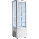 Kühlvitrine RTC 237WE - Esta