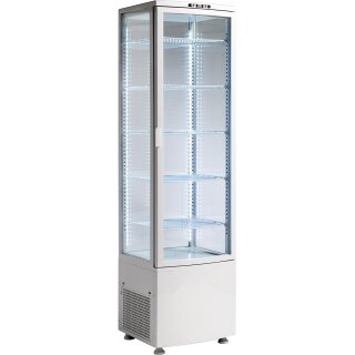 Kühlvitrine RTC 287WE - Esta