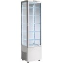 Kühlvitrine RTC 287WE - Esta