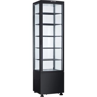 Kühlvitrine RTC 287BE - Esta