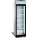 Profi Kühlschrank mit 1 Glastür - 386 Liter,...