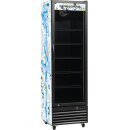 Esta Kühlschrank SD 426Eblack mit 361 Liter -...