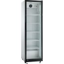 Gastro Kühlschrank SD 430E mit Rollen - Automatische...