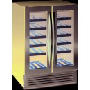 Weinkühlschrank SV91X - Esta