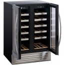 Weinkühlschrank SV91X - Esta