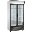 Kühlschrank HD 802 GLE - Esta