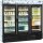 Kühlschrank NC7500G - Esta