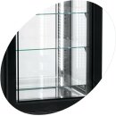 Kühlvitrine UPD 400-C - Esta