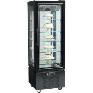 Tiefkühlvitrine UPD 400-F - Esta