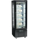 Tiefkühlvitrine UPD 400-F - Esta