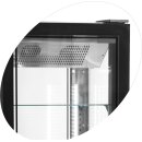 Tiefkühlvitrine UPD 400-F - Esta