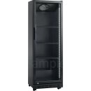 Esta Kühlschrank SD 181BE mit Glastür - 214...