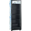 Esta Kühlschrank SD 181BE mit Glastür - 214...
