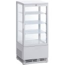 Kühlvitrine RT 82WE - Esta