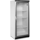 Glastürkühlschrank L 600 G 2/1 GN -...