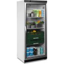 Glastürkühlschrank L 600 G 2/1 GN -...