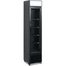 Esta Kühlschrank mit 182 Liter - Werbetafel,...