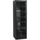 Gastro Kühlschrank mit 1 Thermoglastür - 387...
