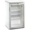 Gastro Getränkekühlschrank mit 92 Liter -...