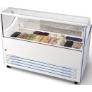 Speiseeis-Vitrine Delight 13 Lite - iarp