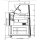 Speiseeis-Vitrine Delight 13 Lite - iarp