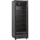 Esta Kühlschrank SD 726Eblack mit 1 Glastür -...