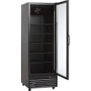 Esta Kühlschrank SD 726Eblack mit 1 Glastür -...
