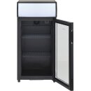 Kühlschrank LC 81GLblack - Esta