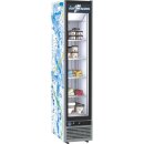 Tiefkühlschrank GLEE X-Slim-NV - Iarp