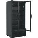 Glastür-Kühlschrank HL890GSS - Esta