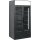 Glastür-Kühlschrank HL1000GLSS - Esta