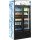 Glastür-Kühlschrank HL1000GLSS - Esta