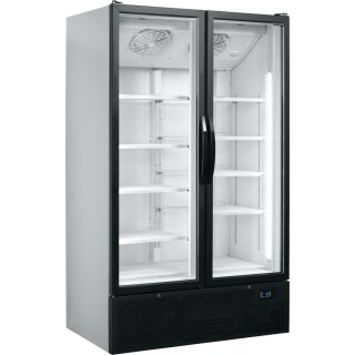 Glastür-Kühlschrank HL1202G - Esta