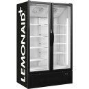 Glastür-Kühlschrank HL1202G - Esta