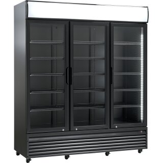 Getränkekühlschrank HD1502GLSS - Esta