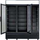 Getränkekühlschrank HD1502GLSS - Esta