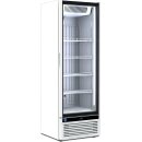 Gastro Kühlschrank mit 420 Liter - Automatische...