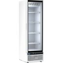 Irap Kühlschrank mit 280 Liter - Doppelschichtige...