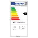 Tiefkühlschrank GLEE43-Lite - Iarp